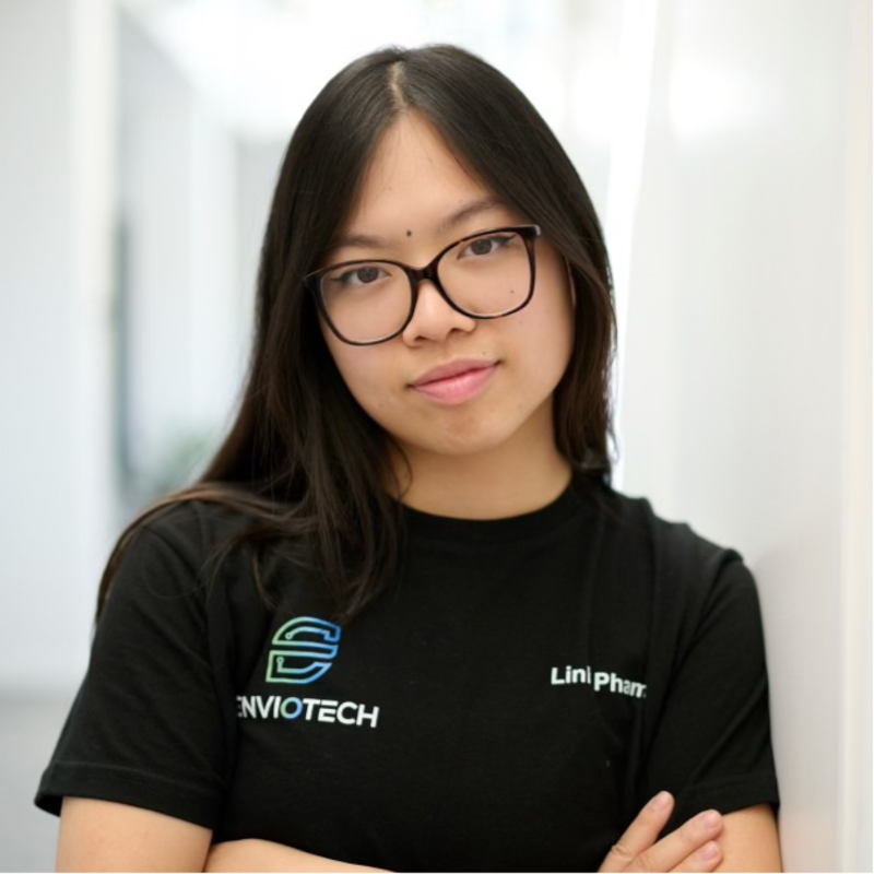 Linh Pham