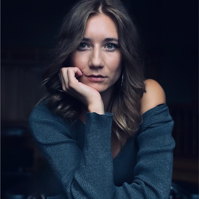 Maria-Liisa Bruckert