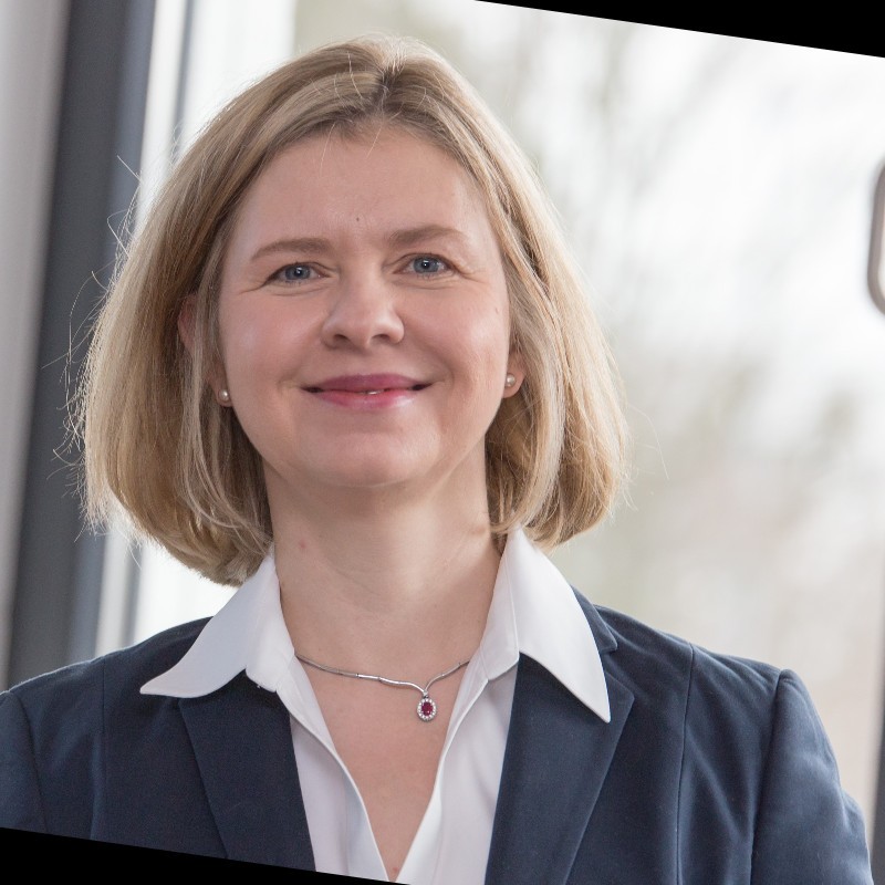 Elisabeth Zeisberg